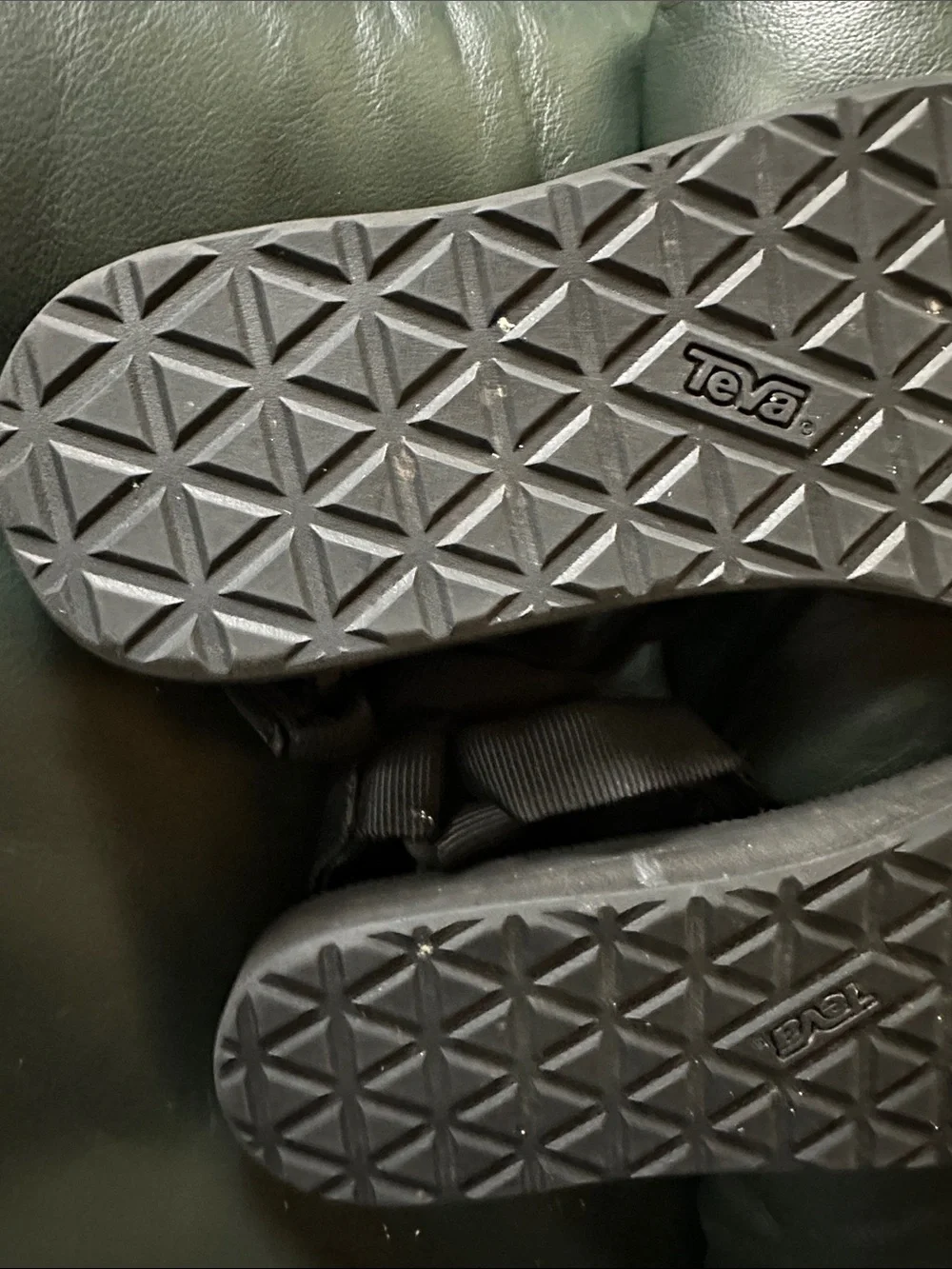 Teva image shows